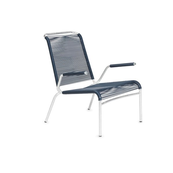 Altorfer Lounge Stuhl Modell 1142