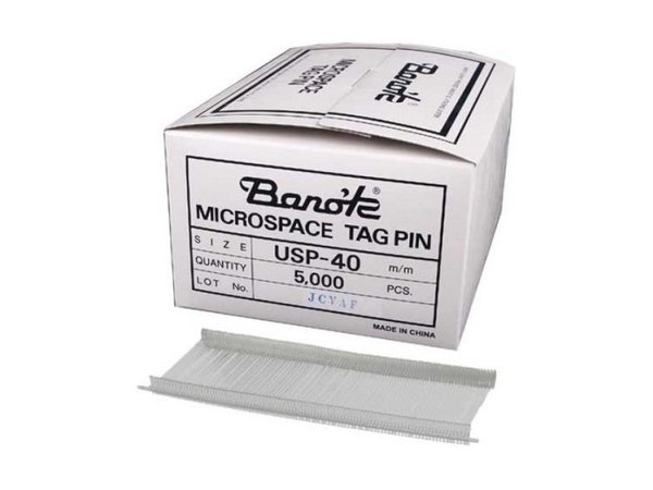 Kunststofffäden BANOK Microspace -  PP Standard USP (5000Stk.)