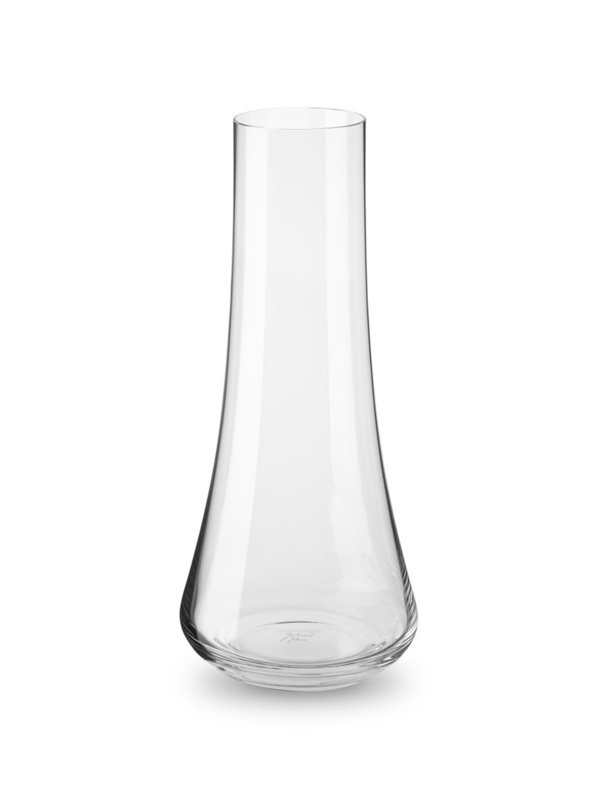Gabriel-Glas DrinkArt Flasche 1.2 Liter - Gold Edition